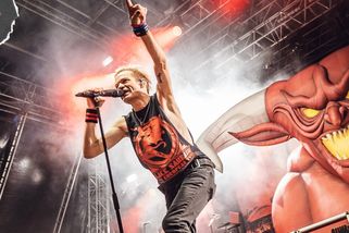 Punkrockeři Sum 41 oznámili konec. Chystané album bude poslední